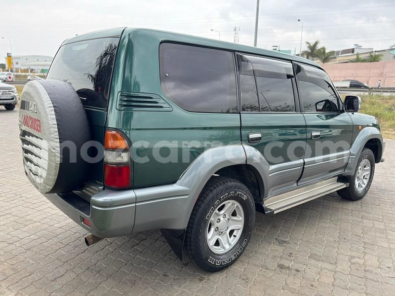 Big with watermark toyota land cruiser prado maputo maputo 39489