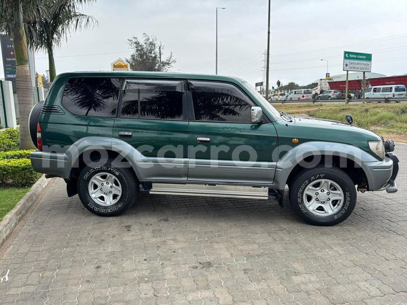 Big with watermark toyota land cruiser prado maputo maputo 39489