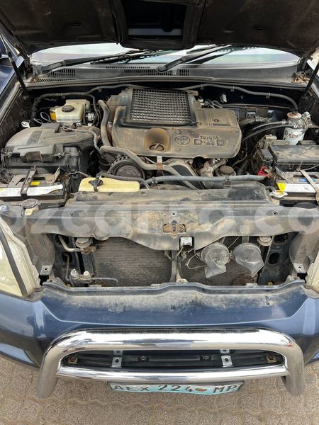 Big with watermark toyota land cruiser prado maputo maputo 39491