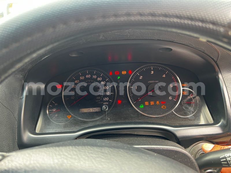 Big with watermark toyota land cruiser prado maputo maputo 39491
