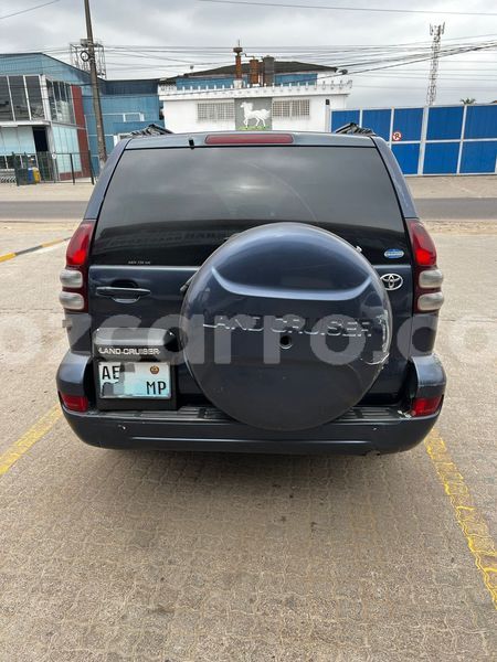 Big with watermark toyota land cruiser prado maputo maputo 39491