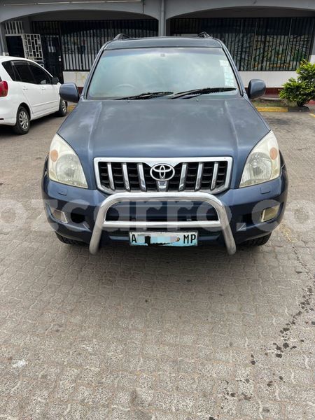 Big with watermark toyota land cruiser prado maputo maputo 39491