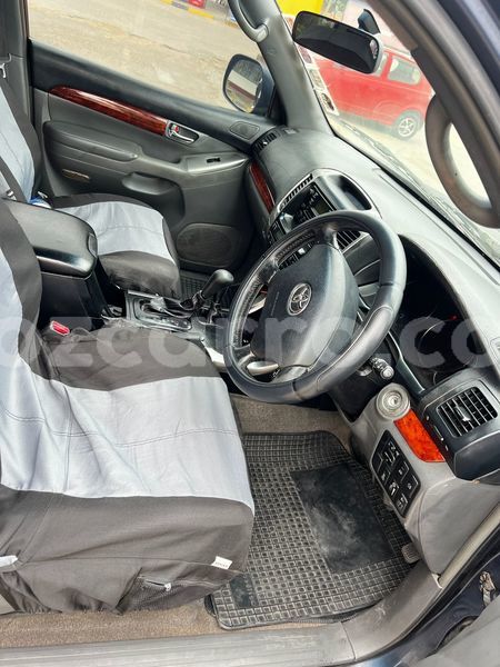 Big with watermark toyota land cruiser prado maputo maputo 39492