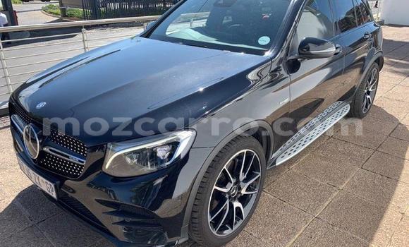 Tenga Tsaru Mercedes‒Benz AMG GLC Nhema Mota in Maputo in Maputo Tenga Tsaru Mercedes‒Benz AMG GLC Nhema Mota in Maputo in Maputo