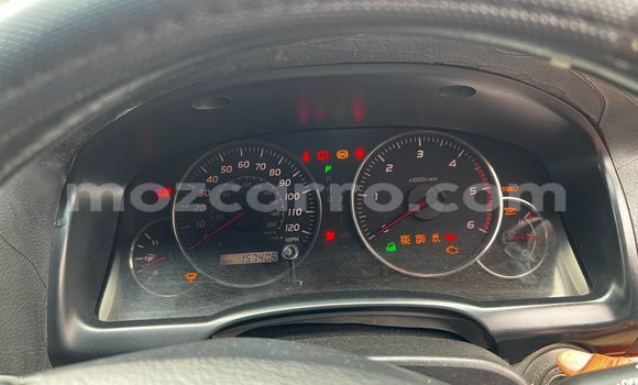Comprar Usado Toyota Land Cruiser Prado Other Carro em Maputo em Maputo Comprar Usado Toyota Land Cruiser Prado Other Carro em Maputo em Maputo