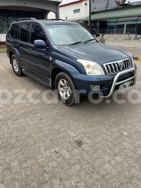 Big with watermark toyota land cruiser prado maputo maputo 39492