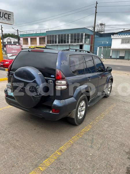 Big with watermark toyota land cruiser prado maputo maputo 39492