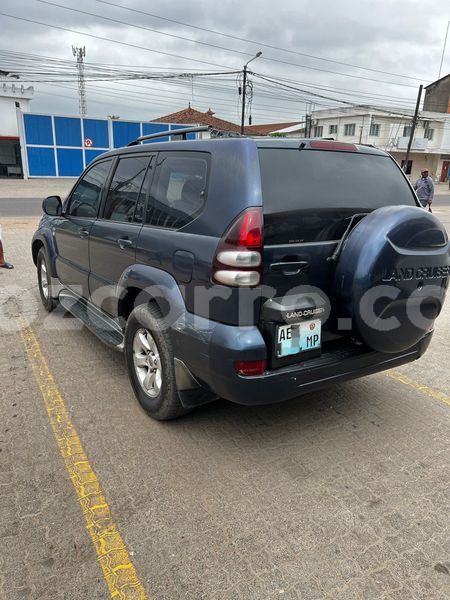 Big with watermark toyota land cruiser prado maputo maputo 39492