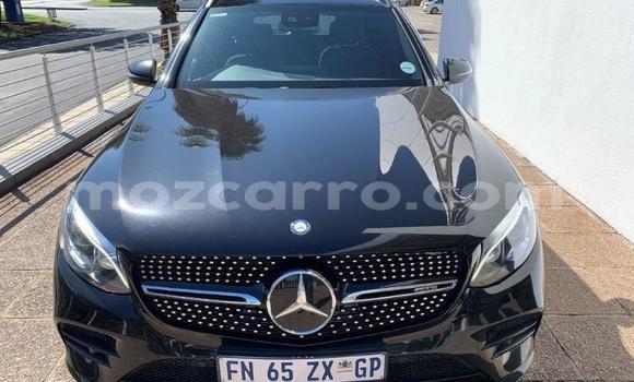Tenga Tsaru Mercedes‒Benz AMG GLC Nhema Mota in Maputo in Maputo Tenga Tsaru Mercedes‒Benz AMG GLC Nhema Mota in Maputo in Maputo