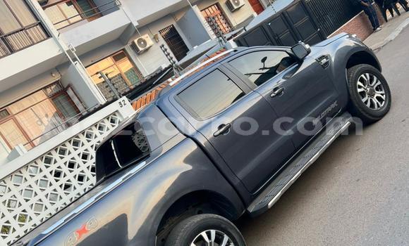 Comprar Usado Ford Ranger Other Carro em Maputo em Maputo Comprar Usado Ford Ranger Other Carro em Maputo em Maputo