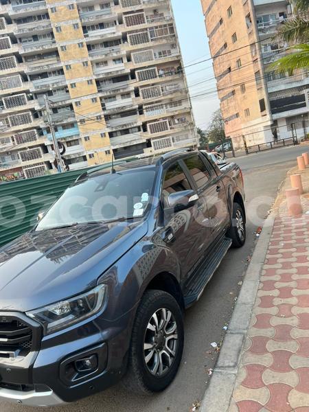 Big with watermark ford ranger maputo maputo 39494