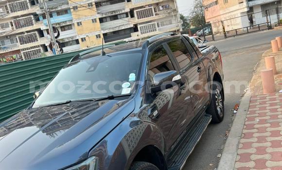 Comprar Usado Ford Ranger Other Carro em Maputo em Maputo Comprar Usado Ford Ranger Other Carro em Maputo em Maputo