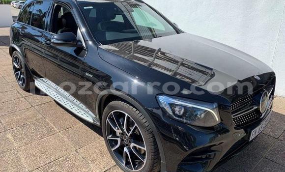 Tenga Tsaru Mercedes‒Benz AMG GLC Nhema Mota in Maputo in Maputo Tenga Tsaru Mercedes‒Benz AMG GLC Nhema Mota in Maputo in Maputo