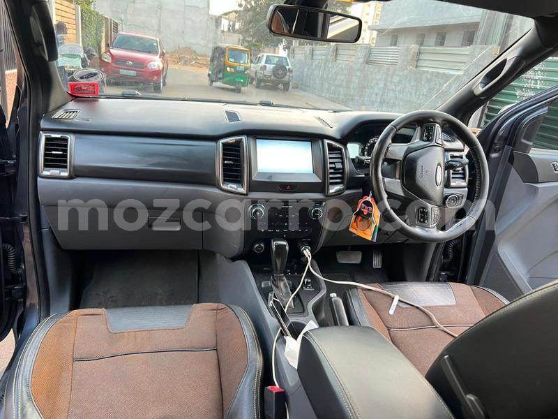 Big with watermark ford ranger maputo maputo 39494