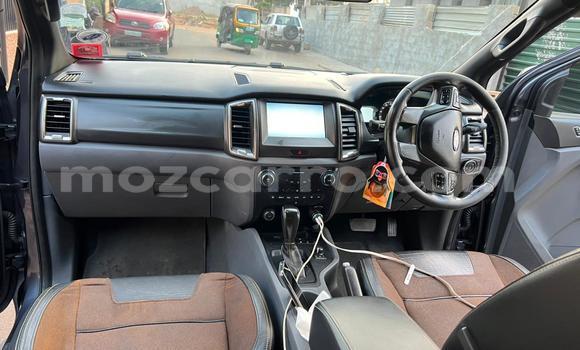 Comprar Usado Ford Ranger Other Carro em Maputo em Maputo Comprar Usado Ford Ranger Other Carro em Maputo em Maputo