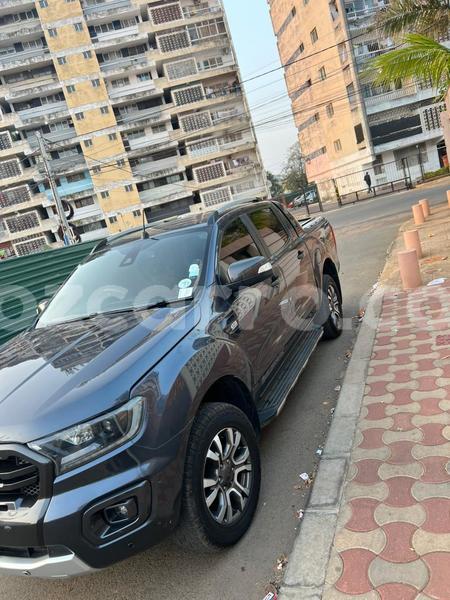Big with watermark ford ranger maputo maputo 39494