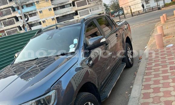 Comprar Usado Ford Ranger Other Carro em Maputo em Maputo Comprar Usado Ford Ranger Other Carro em Maputo em Maputo