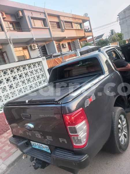 Big with watermark ford ranger maputo maputo 39494