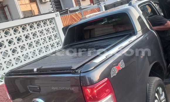 Comprar Usado Ford Ranger Other Carro em Maputo em Maputo Comprar Usado Ford Ranger Other Carro em Maputo em Maputo