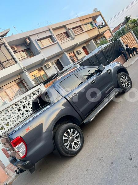 Big with watermark ford ranger maputo maputo 39494