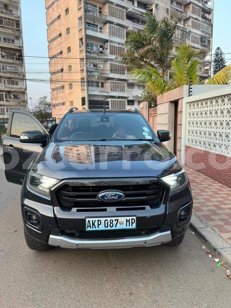 Big with watermark ford ranger maputo maputo 39494