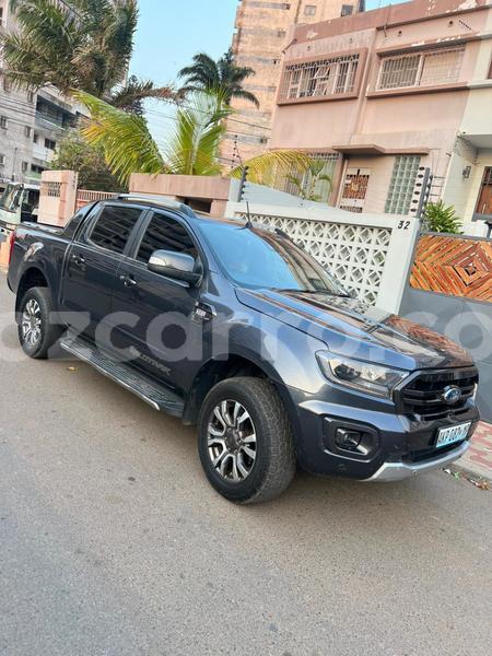 Big with watermark ford ranger maputo maputo 39494