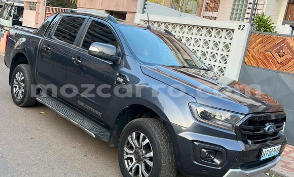 Comprar Usado Ford Ranger Other Carro em Maputo em Maputo Comprar Usado Ford Ranger Other Carro em Maputo em Maputo