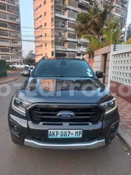 Big with watermark ford ranger maputo maputo 39494