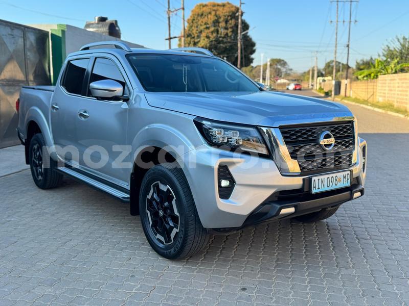 Big with watermark nissan navara maputo maputo 39495