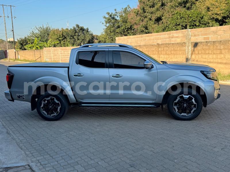 Big with watermark nissan navara maputo maputo 39495