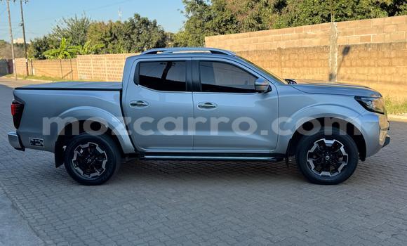 Comprar Usado Nissan Navara Other Carro em Maputo em Maputo Comprar Usado Nissan Navara Other Carro em Maputo em Maputo