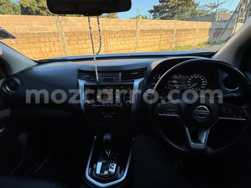 Big with watermark nissan navara maputo maputo 39495