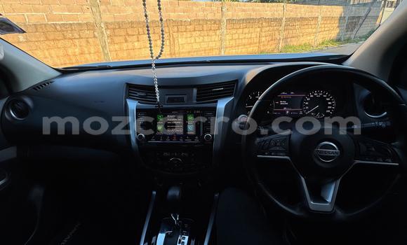 Comprar Usado Nissan Navara Other Carro em Maputo em Maputo Comprar Usado Nissan Navara Other Carro em Maputo em Maputo