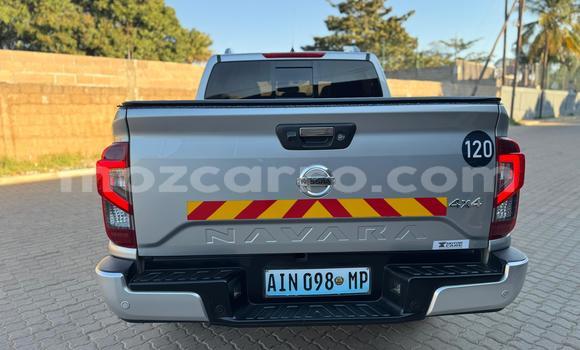 Comprar Usado Nissan Navara Other Carro em Maputo em Maputo Comprar Usado Nissan Navara Other Carro em Maputo em Maputo