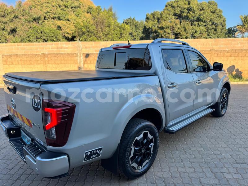 Big with watermark nissan navara maputo maputo 39495