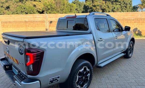 Comprar Usado Nissan Navara Other Carro em Maputo em Maputo Comprar Usado Nissan Navara Other Carro em Maputo em Maputo