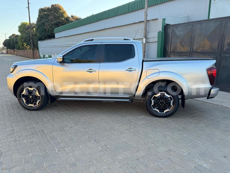 Big with watermark nissan navara maputo maputo 39495