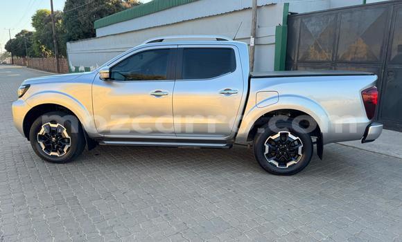 Comprar Usado Nissan Navara Other Carro em Maputo em Maputo Comprar Usado Nissan Navara Other Carro em Maputo em Maputo