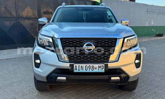 Comprar Usado Nissan Navara Other Carro em Maputo em Maputo Comprar Usado Nissan Navara Other Carro em Maputo em Maputo