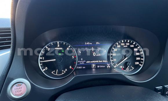 Comprar Usado Nissan Navara Other Carro em Maputo em Maputo Comprar Usado Nissan Navara Other Carro em Maputo em Maputo