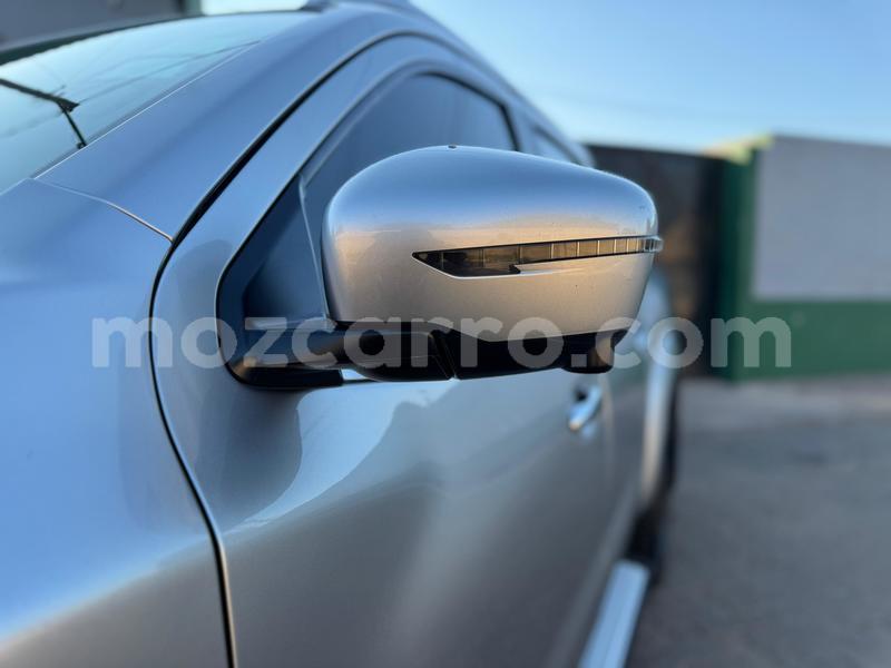 Big with watermark nissan navara maputo maputo 39495