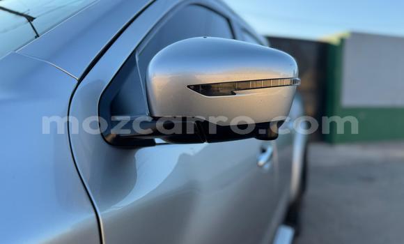 Comprar Usado Nissan Navara Other Carro em Maputo em Maputo Comprar Usado Nissan Navara Other Carro em Maputo em Maputo