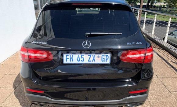 Tenga Tsaru Mercedes‒Benz AMG GLC Nhema Mota in Maputo in Maputo Tenga Tsaru Mercedes‒Benz AMG GLC Nhema Mota in Maputo in Maputo