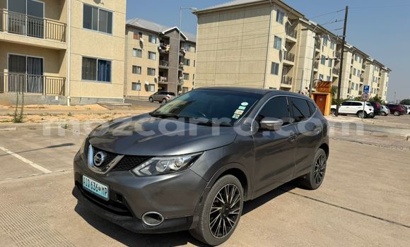 Buy Used Nissan Qashqai Other Car in Maputo in Maputo