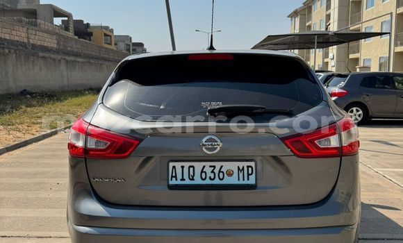 Comprar Usado Nissan Qashqai Other Carro em Maputo em Maputo Comprar Usado Nissan Qashqai Other Carro em Maputo em Maputo
