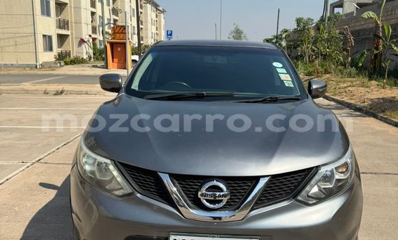 Comprar Usado Nissan Qashqai Other Carro em Maputo em Maputo Comprar Usado Nissan Qashqai Other Carro em Maputo em Maputo