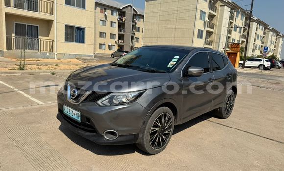 Comprar Usado Nissan Qashqai Other Carro em Maputo em Maputo Comprar Usado Nissan Qashqai Other Carro em Maputo em Maputo
