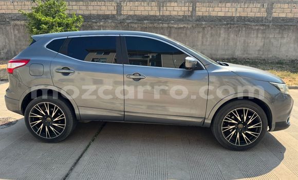 Comprar Usado Nissan Qashqai Other Carro em Maputo em Maputo Comprar Usado Nissan Qashqai Other Carro em Maputo em Maputo