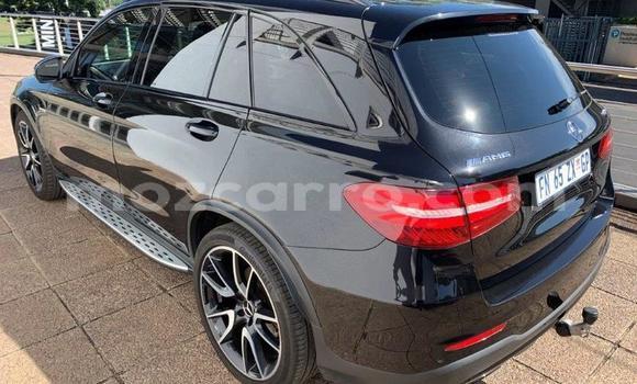 Tenga Tsaru Mercedes‒Benz AMG GLC Nhema Mota in Maputo in Maputo Tenga Tsaru Mercedes‒Benz AMG GLC Nhema Mota in Maputo in Maputo