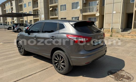 Comprar Usado Nissan Qashqai Other Carro em Maputo em Maputo Comprar Usado Nissan Qashqai Other Carro em Maputo em Maputo